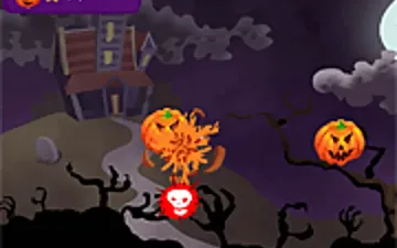 Pumpkin Smasher