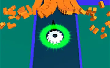 Shape Anti Magnet