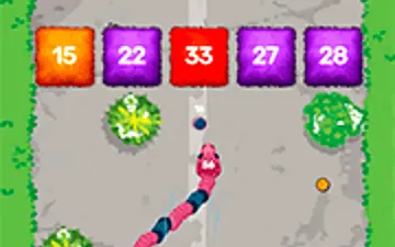 Snake Maxx game preview