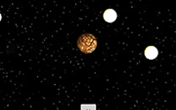Space King