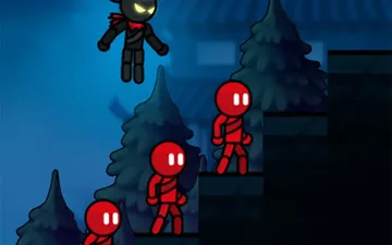 Stickman Slash