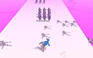 Survival Rush