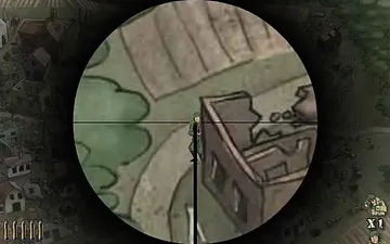 The Sniper 2