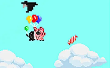 When Pigs Fly WebGL