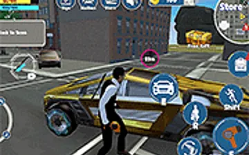 Agent Hunt: Hitman Shooter