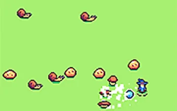 Arcade Wizard Html5 game preview
