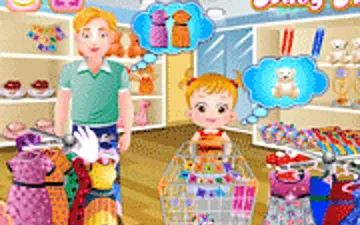 Baby Hazel Mother's Day game preview