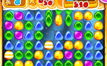 Back to Candyland 1