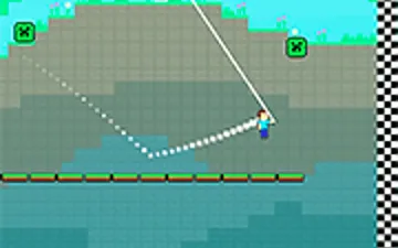 Blockman Hook game preview