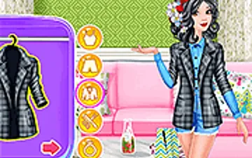 Boyfriend Blazers Fashion