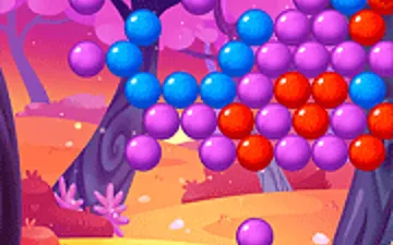 Bubble Wipeout game preview