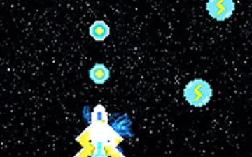 Charge Wing game preview