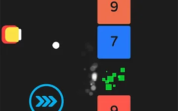 DD Flappy Shooter
