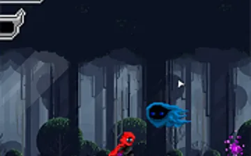 Entity: The Clumsy Sorcerer game preview