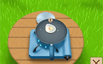 Flip N Fry