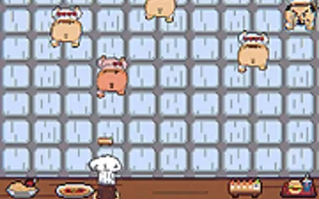 Food is Good