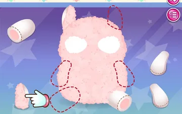Fun Doll Maker