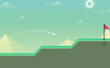 Golf Html5