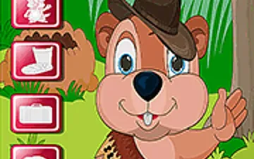 Groundhog Ziggy game preview