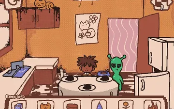 Help Me Clean My Kitchen game preview