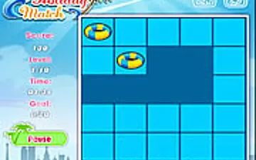 Holiday Match