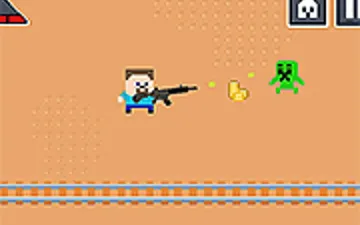 Hunter Steve