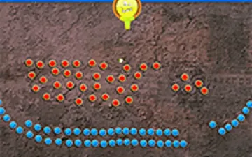 Iron Balls