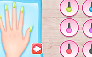 Kawaii Beauty Salon