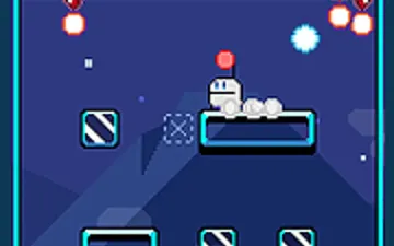 Klee: Spacetime Cleaners