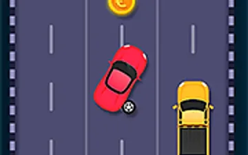 Lane Rush Pro