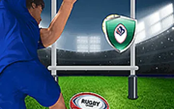 Rugby Kicks Html5