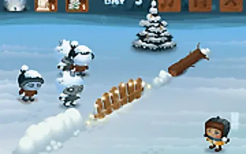 Snowball Z