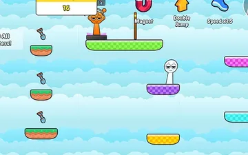 Sprunki: Collect All Characters