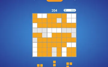 Sudoblock game preview