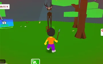 Survival Sandbox for 99 Nights