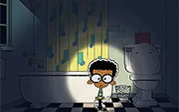 The Loud House: Lights Out