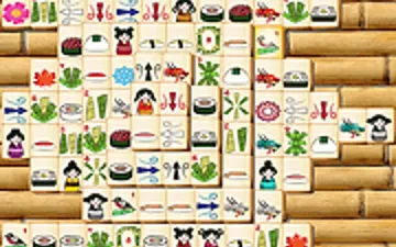 Tokio Mahjong