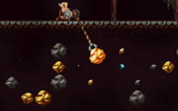Uncle Miner game preview