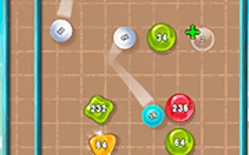 2048 Skill Edition