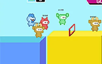 Animals Guys