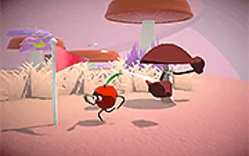 Apple's Fruit Adventure