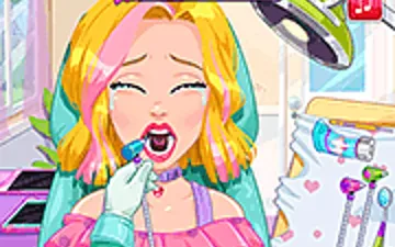 Audrey's Real Dentist game preview