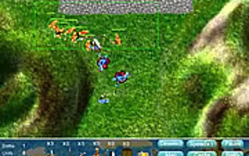 Battlefield General