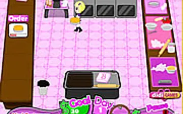 Belle's Bakery
