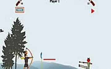 Bow Chief 2