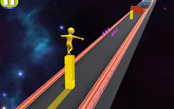 Box Surfer
