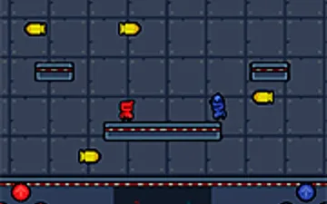 Bullet and Jump