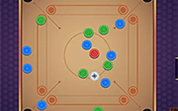 Carrom Pool