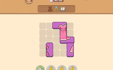 Cat Block Puzzle