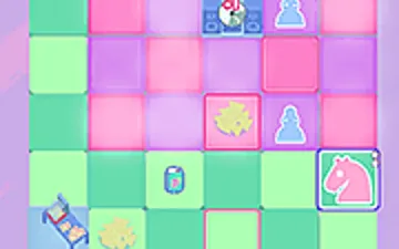 Chess Mix